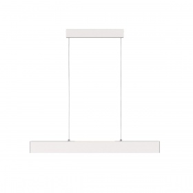 Подвесной светильник Maytoni Step P010PL-L23W4K