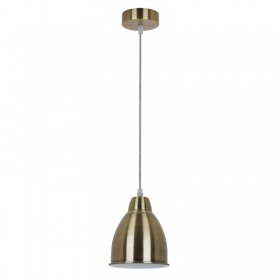 Подвесной светильник Arte Lamp Braccio A2054SP-1AB