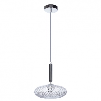 Подвесной светильник Divinare Okab 5005/02 SP-1