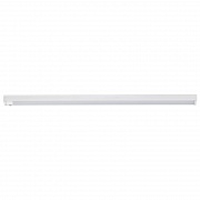 Мебельный светильник ЭРА LLED-02-12W-4000-MS-W Б0019785