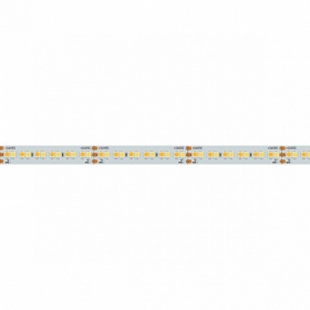 Светодиодная лента Arlight 19,2W/m 240LED/m 3528SMD теплый белый/белый 5M 025210(2)
