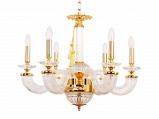 Подвесная люстра Abrasax SD795