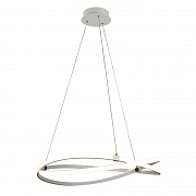 Подвесной светодиодный светильник Mantra Infinity 5991