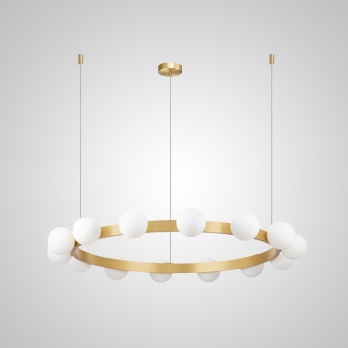 Подвесная люстра ImperiumLoft Destiny 194906-23