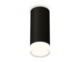 Потолочный светильник Ambrella Light Techno Spot XS7443014 (C7443, N7160)