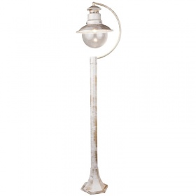 Уличный светильник Arte Lamp Amsterdam A1523PA-1WG
