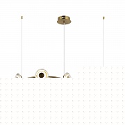 Подвесная люстра Omnilux Indovero OML-51203-10