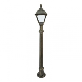 Уличный светильник Fumagalli Aloe.R/Cefa U23.163.000.BYF1R