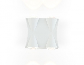 Уличный настенный светильни Ambrella Light Garden ST4482