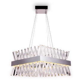 Подвесной светодиодный светильник Ambrella Light Traditional TR5315