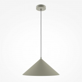 Подвесной светильник Maytoni Basic colors MOD167PL-01BG