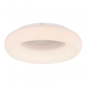 Потолочный светодиодный светильник Globo Rilla 41296-50R