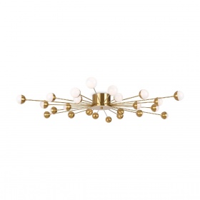 Потолочная люстра Freya Celebrity FR5242CL-24BS