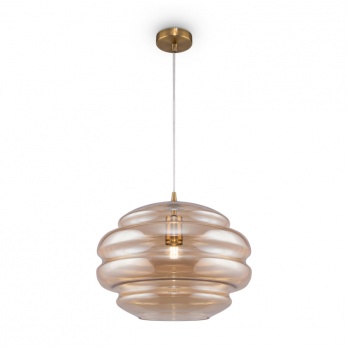 Подвесной светильник Maytoni Ruche P078PL-01AM