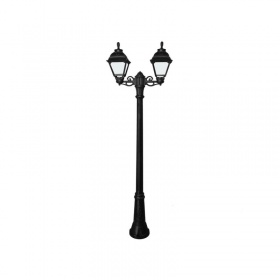 Уличный фонарь Fumagalli Gigi Bisso/Cefa 2L U23.156.S20.AYF1R