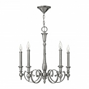 Подвесная люстра Hinkley Yorktown HK-YORKTOWN5