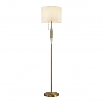 Торшер Odeon Light Latte 5403/1FA