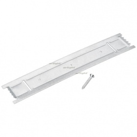 Держатель Arlight ALU-POWER-RW116F 020700