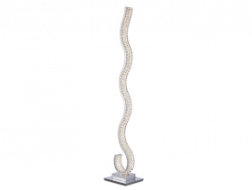 Торшер Newport 8240/FL chrome М0068069