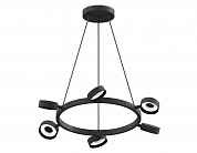 Корпус подвесного светильника поворотный Ambrella Light Diy spot C9193