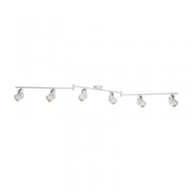Трековая система Arte Lamp Lente A1310PL-6WH