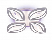 Потолочная светодиодная люстра Ambrella Light Original FA507