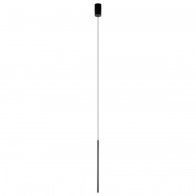Подвесной светильник Loft IT Metropolis 10333/600 Black