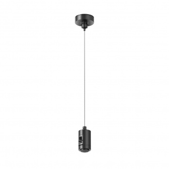 Подвес тросовый одинарный Maytoni Flarity TRA157SW-S1-B