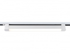 Трековый однофазный светильник Ambrella Light Track system GL6736