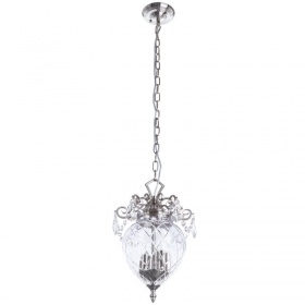 Подвесная люстра Divinare 1250/24 SP-3