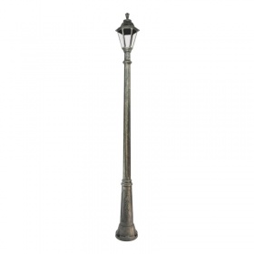 Уличный фонарь Fumagalli Ricu/Rut E26.157.000.BXF1R