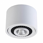 Потолочный светодиодный светильник De Markt Круз 20 637017301