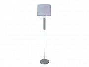 Торшер Newport 35401/FL chrome без абажура М0069068