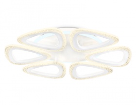 Потолочная люстра Ambrella Light Original FA4518