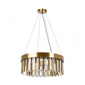 Подвесной светильник Arte Lamp Francheska A1037SP-6PB