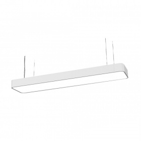 Подвесной светильник Nowodvorski Soft Led 90x20 7545