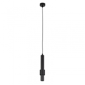 Подвесной светильник Arte Lamp Sabik A2308SP-1BK