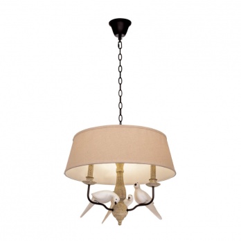 Подвесной светильник LOFT IT Birds Loft1029A-2