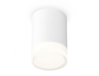 Потолочный светильник Ambrella Light Techno Spot XS7421023 (C7421, N7160)