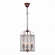 Подвесная люстра ST Luce Odierno SL267.603.03