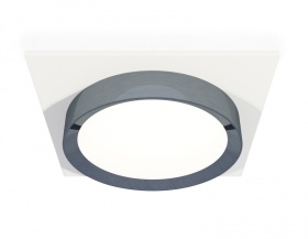 Встраиваемый светильник Ambrella Light Techno Spot XC8061007 (C8061, N8133)
