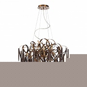 Подвесная люстра Odeon Light Chainy 5066/12