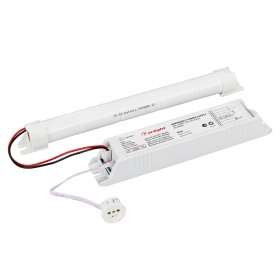 Блок аварийного питания Arlight ARJ-EMG-6W-3H-NiCd 024365