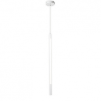 Подвесной светильник Indigo Filato 14008/1P White V000054L