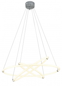 Подвесная люстра Zortes Blasy ZRS.57793.174
