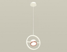 Подвесной светильник Ambrella Light Traditional (C9111, N8126) XB9111104