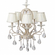 Подвесная люстра Abrasax Petra 3004/5P