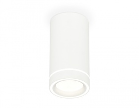 Потолочный светильник Ambrella Light Techno Spot XS8161004 (C8161, N8433)