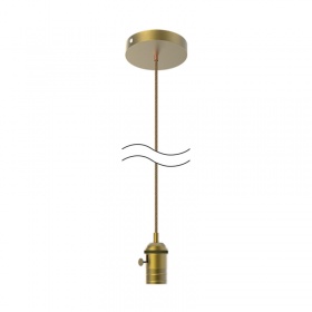 Подвесной светильник Gauss Gauss Decor PL042