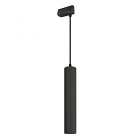 Трековый светильник Arlight LGD-Pipe-Track-Hang-2TR-R50-9W Warm3000 037429